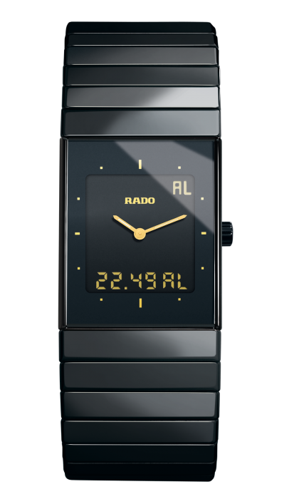 Replica Rado Ceramica Watch R21 324 16 2